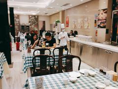 大堂-紫光园(劲松店)