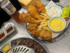 -喜来稀肉(虹泉路店)