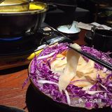 花胶火锅🍲