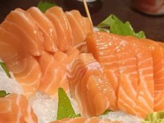 -吉川谷谷·日料放题(广安门店)