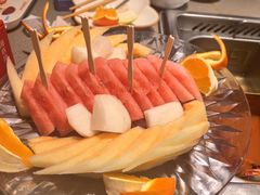 -海底捞火锅(苏宁广场店)