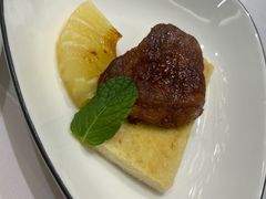 -澜小宴·胶东海鲜烟台味(时光塔店)