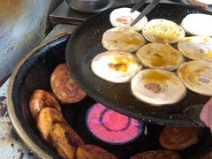 -甘记肥肠粉(马鞍北路店)