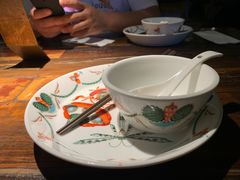 -外婆家(蓝色港湾店)