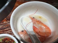 -大良毋米粥(锦龙路总店)