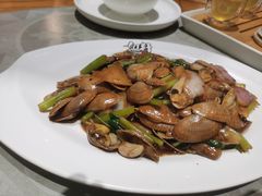 -如轩·海鲜砂锅粥·潮汕菜(南城店)