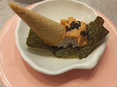 -争鲜回转寿司(流行前线店)