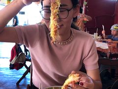 -灯笼馆海鲜餐厅