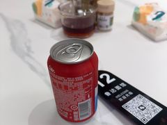 -鲁达面馆本帮风味(共康东路店)