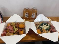 -呷贺盐酥鸡(抄纸巷店)