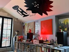 -nodcafe(M50创意园店)
