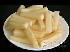 -胡师傅铁锅焖面(恒安新区店)