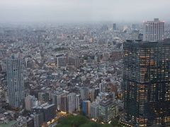 -东京都厅舍