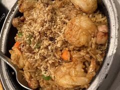 石窝和风饭-香港百合居(LCM置汇旭辉广场店)