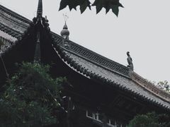 -采石矶景区