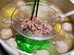 -陈记顺和牛肉火锅馆(天河北路店)