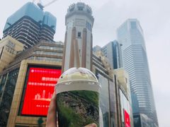 -茶颜悦色(重庆英利大融城LG层店)