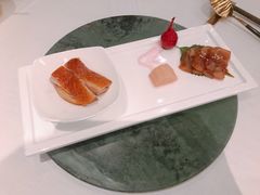 -三号黄浦会Canton Table