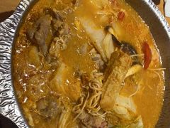 -一心创作料理屋(经开万达店)