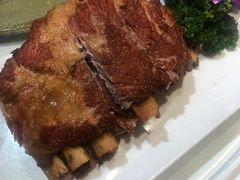 -小贝壳酒楼(经九路店)