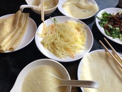 -我去·春饼文化主题餐厅(国定路总店)
