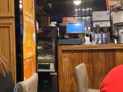 大堂-维園(小梅大街店)
