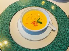 -三号黄浦会Canton Table