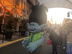 -哈利波特魔法世界
