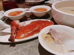-金鸭季·北京烤鸭(深业上城店)