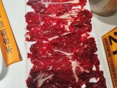 -潮发潮汕牛肉店(永庆坊店)