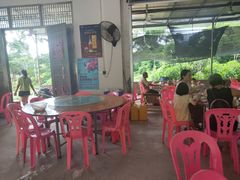 大堂-摇记泥焗鸡