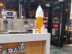 -李先生牛肉面大王(马栏店)