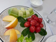-富淳饭店(世纪公园店)