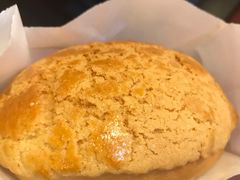 菠萝包-翠华餐厅(正佳广场店)