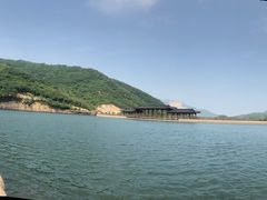 -方城县七峰山生态旅游区