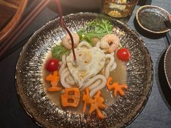 -蟹犇前•帝王蟹雪蟹(陆家嘴店)