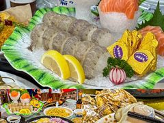 -嘉升大排档(番禺总店)