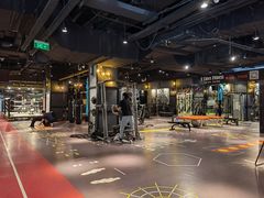 -VLines耀能运动24小时·月付制健身(京广桥店)