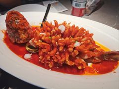 -醉庐·新上海菜(南京西路店)