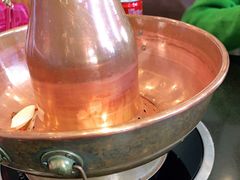 -北门涮肉·铜锅涮肉(南锣鼓巷店)