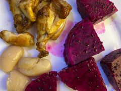 -泰谷酒店·太古码头闽菜自助餐厅