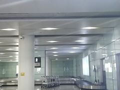 -常州奔牛国际机场