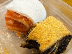 -清真老西北角温记粘食店(长沙路店)
