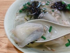 馄饨-十四娘手工水饺(新建小区店)