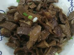 -临街徽菜馆·正宗黄山味