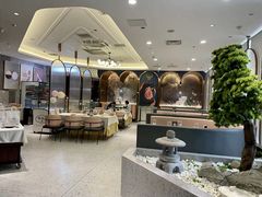 -庖丁兄弟干式熟成牛排自助餐厅(仁恒伊势丹店)