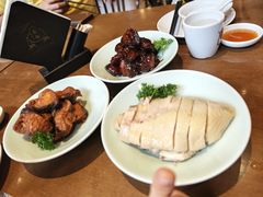 -南翔馒头店(豫园店)