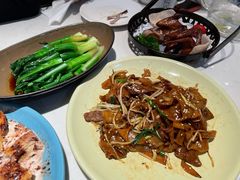 -避风塘(江桥万达店)