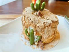 -星巴克(北京门头沟长安天街店)