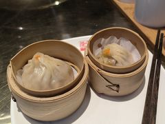 -龍堂蟹黄小笼包(万家丽店)